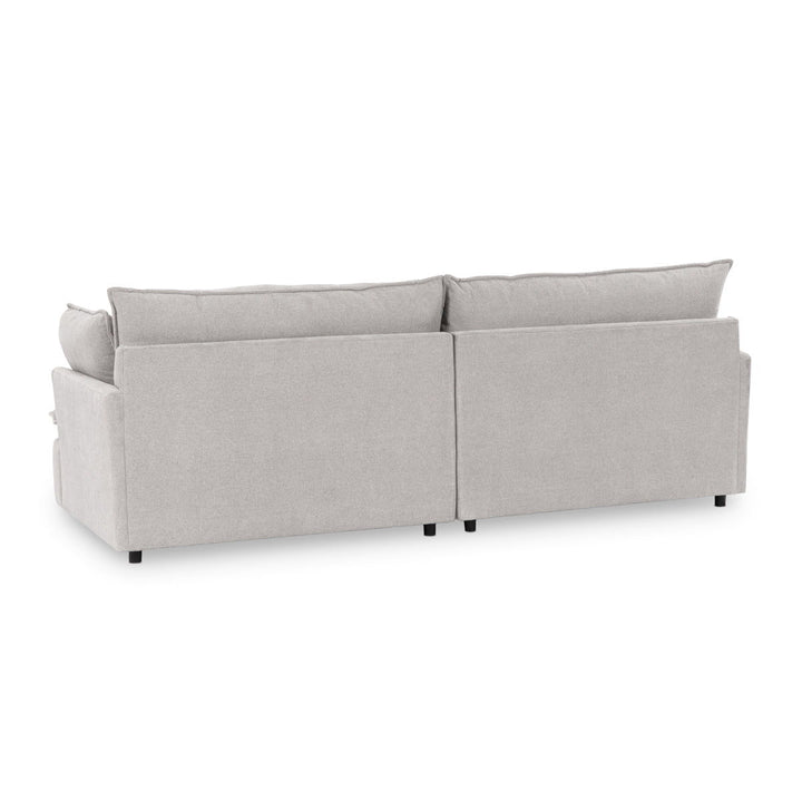 Caplan - Upholstered Modular Sectional