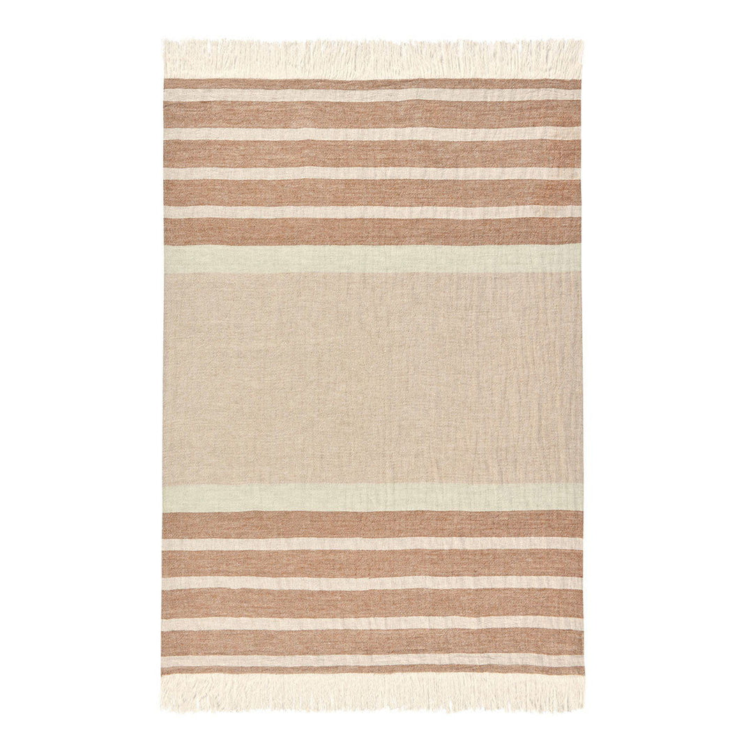 Throws - TC Sherry Throw
