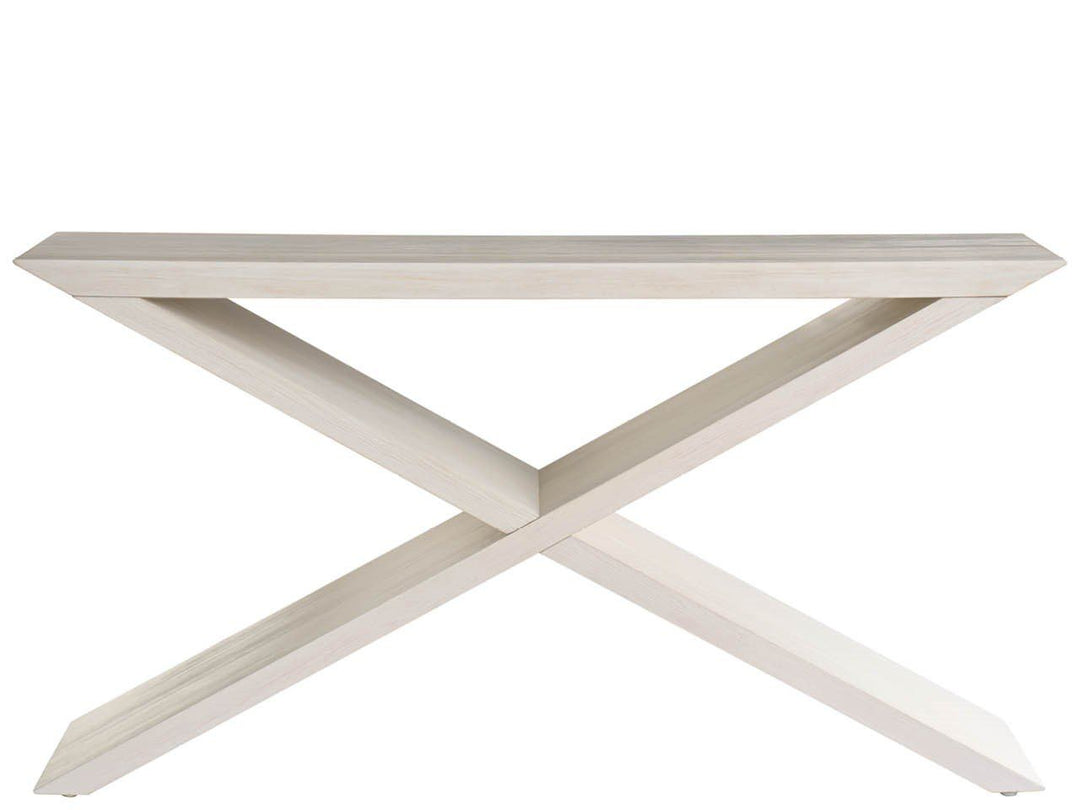 Dwell - Cross Console