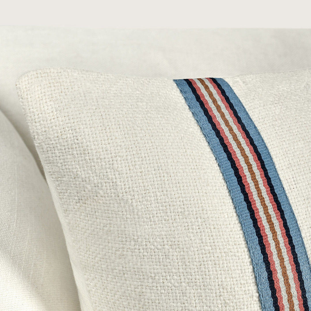 Boardwalk - BW Bacall Pillow - Multi