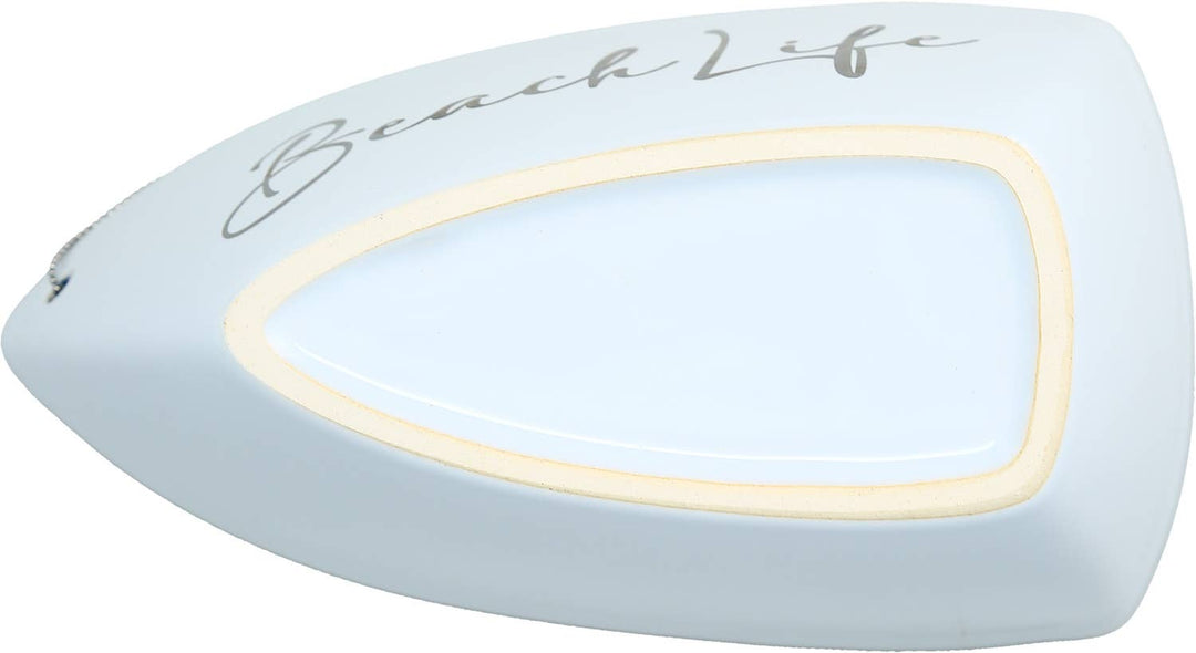 Beach - Triple Wick 10 oz 100% Soy Wax Candle Scent: Fresh L