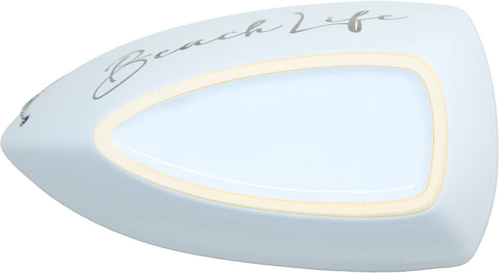 Beach - Triple Wick 10 oz 100% Soy Wax Candle Scent: Fresh L