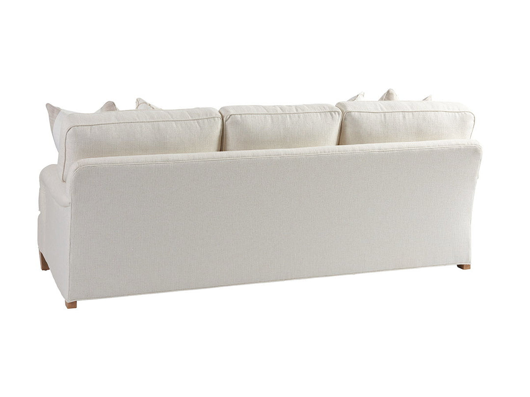 Barclay Butera Upholstery - Grady Sofa - Beige