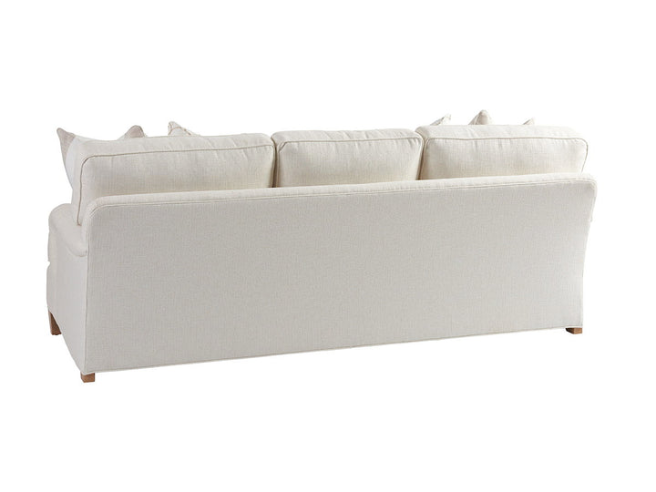 Barclay Butera Upholstery - Grady Sofa - Beige