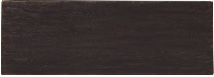 Driftwood - Hall Chest