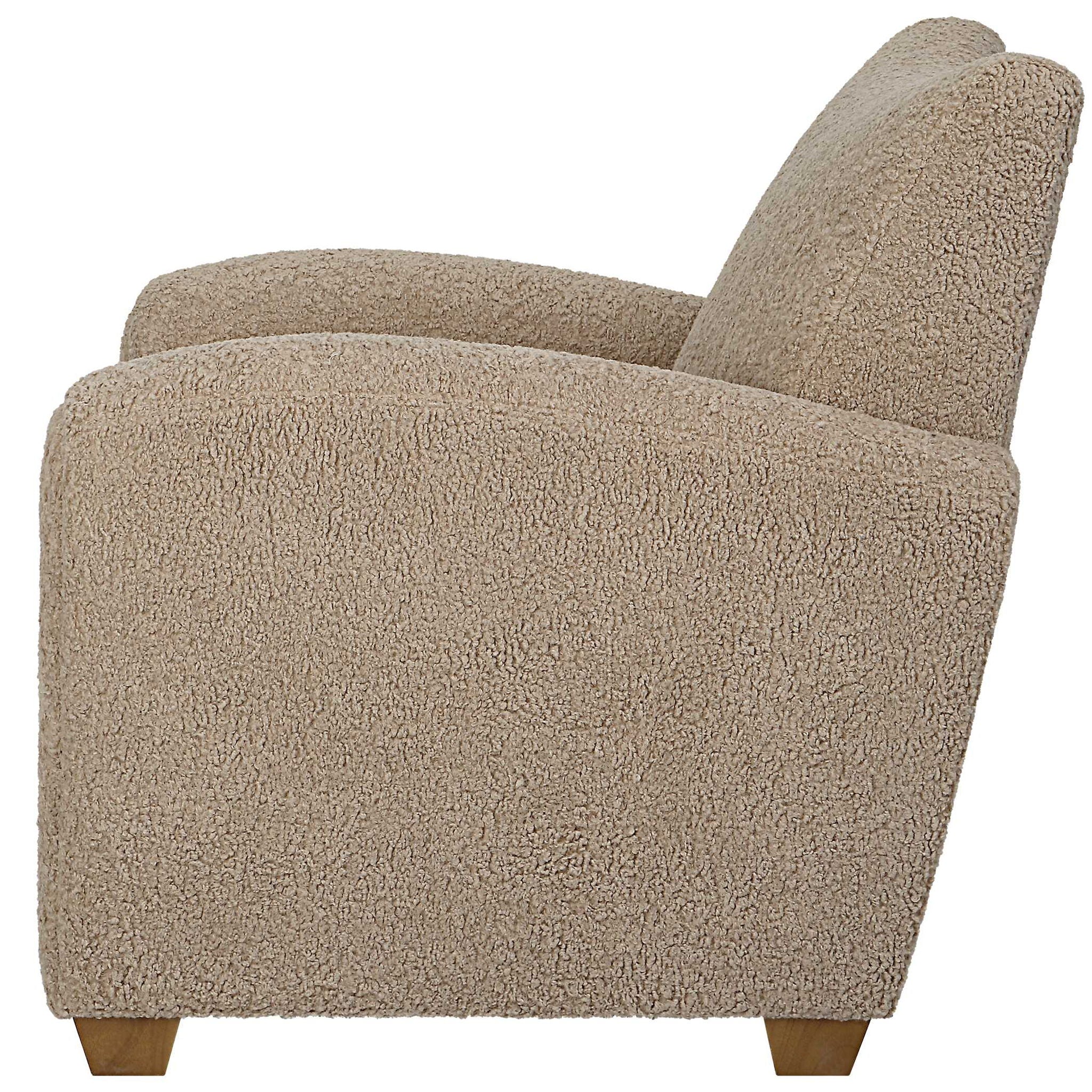 Teddy - Accent Chair