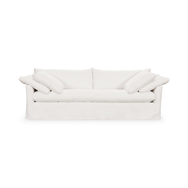 Cassiano - Slip Cover Sofa