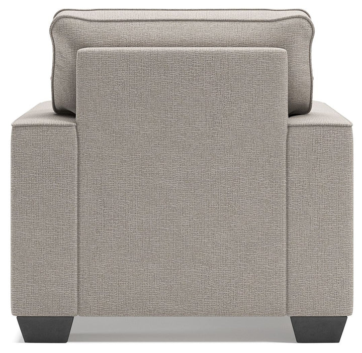 Greaves - Chair