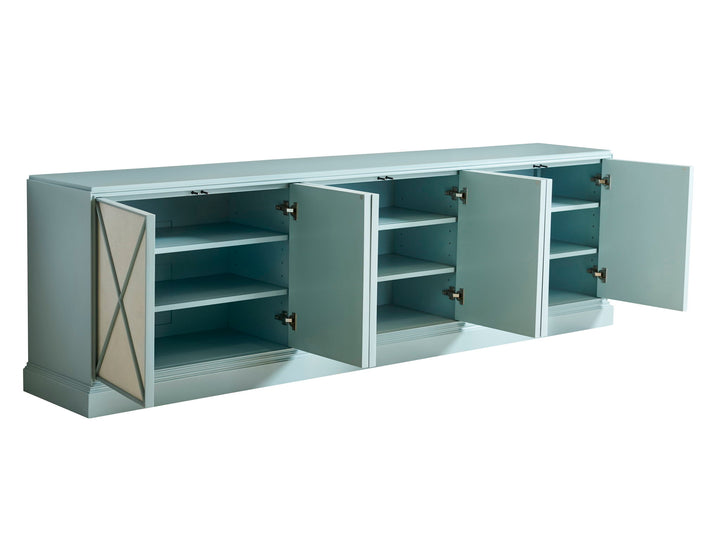 Studio Designs - Rosalind Media Console