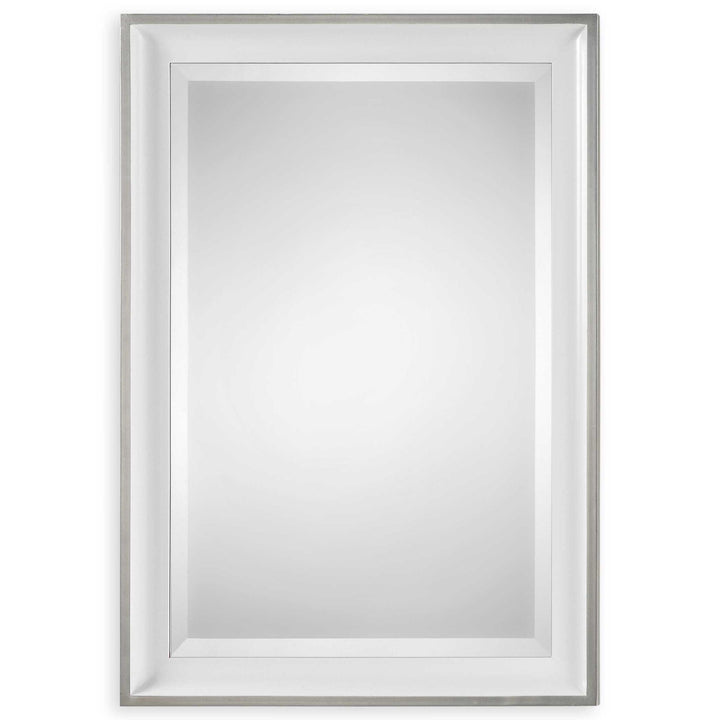Lahvahn - Mirror - White Silver