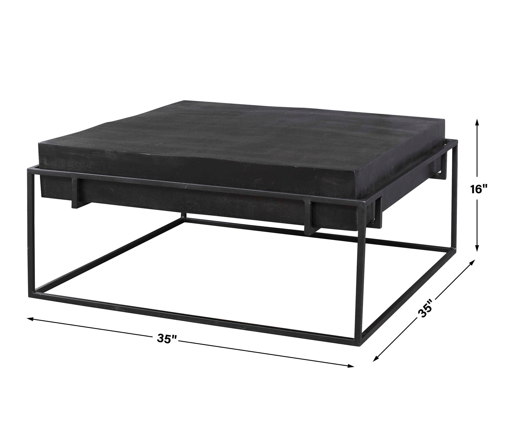 Telone - Modern Table
