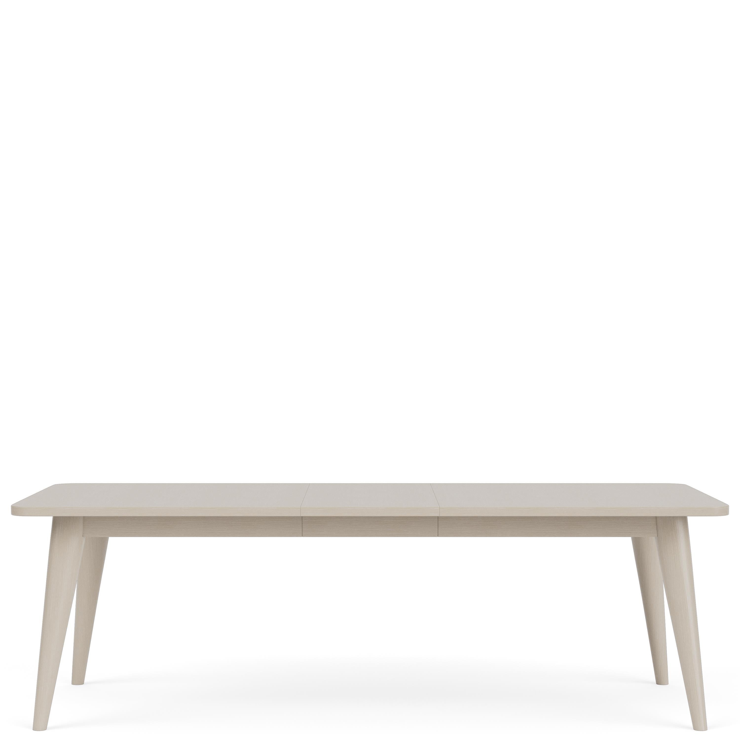 Laguna - Rectangular Dining Table - Beige