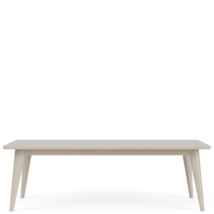Laguna - Rectangular Dining Table - Beige