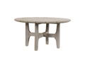 Dawn - Outdoor Round Coffee Table