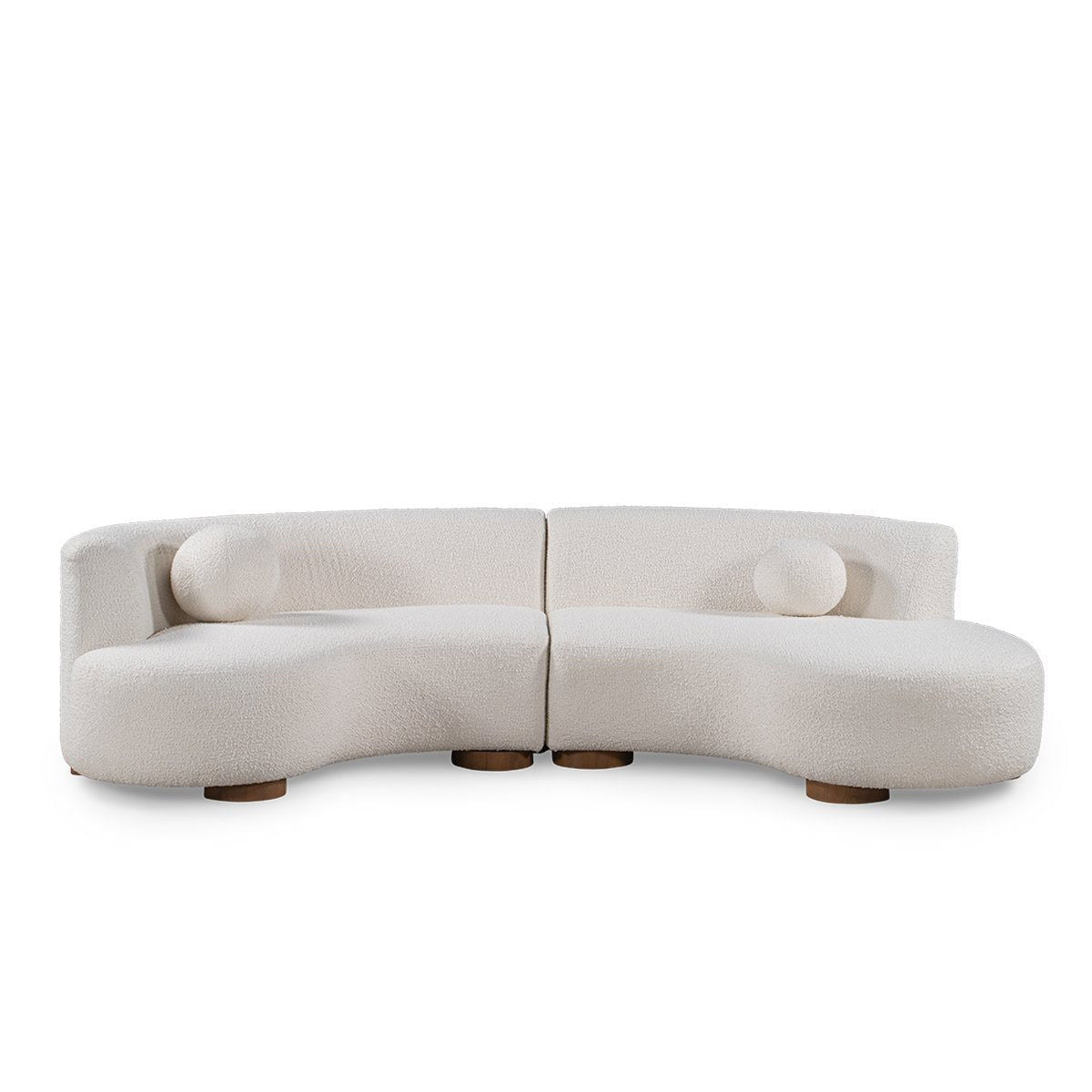 Octavia - Sectional