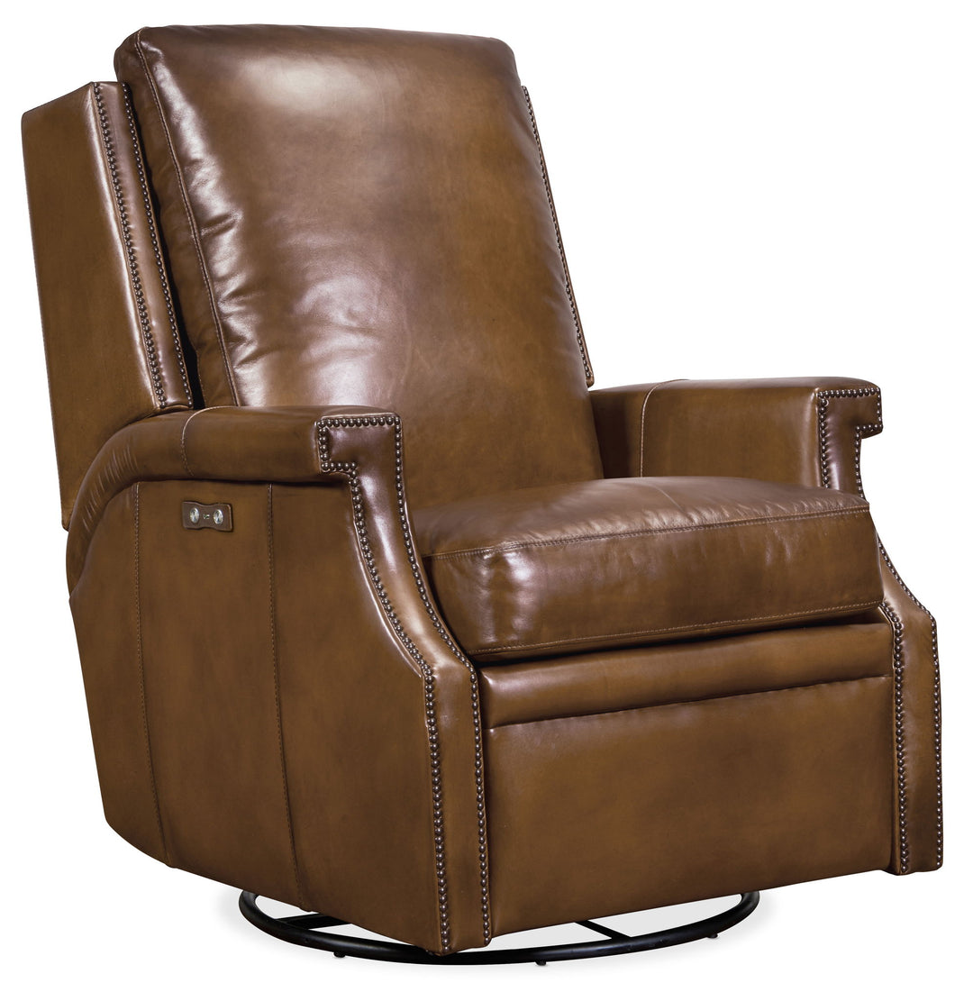 Collin - Power Glider Recliner