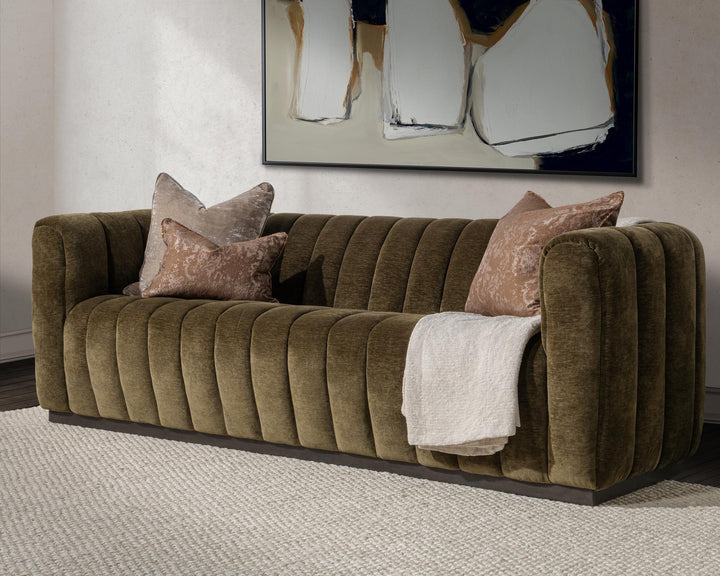 Vanty - Sofa