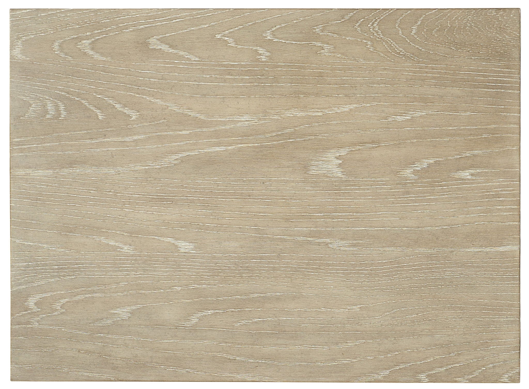 Cascade - End Table - Light Brown