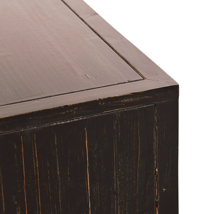 Anton - 4 Drawer Coffee Table