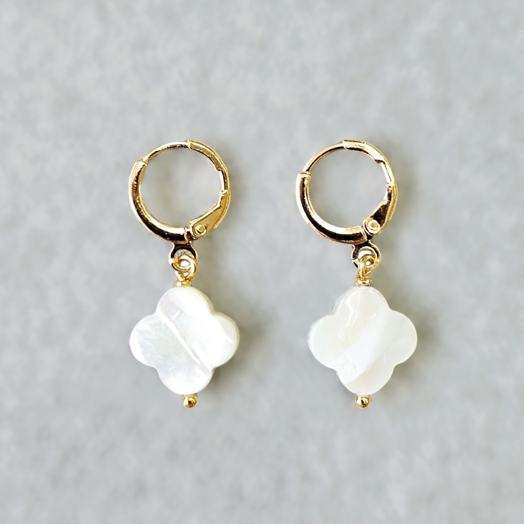 Rosie Mini Hoops Earrings