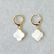 Rosie Mini Hoops Earrings