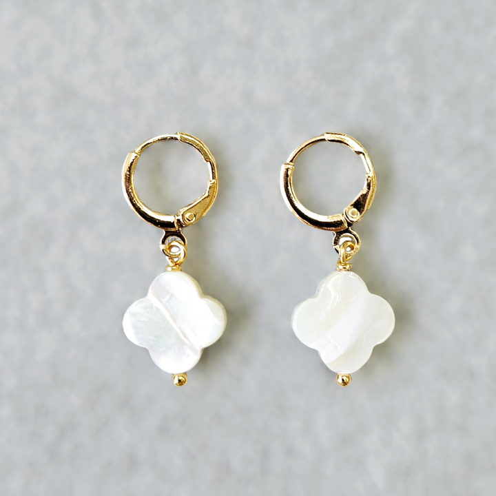 Rosie Mini Hoops Earrings