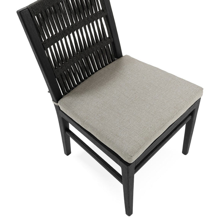 Westville - Outdoor Dining Chair (Set of 2)