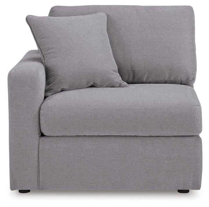 Modmax - Granite - Sectional