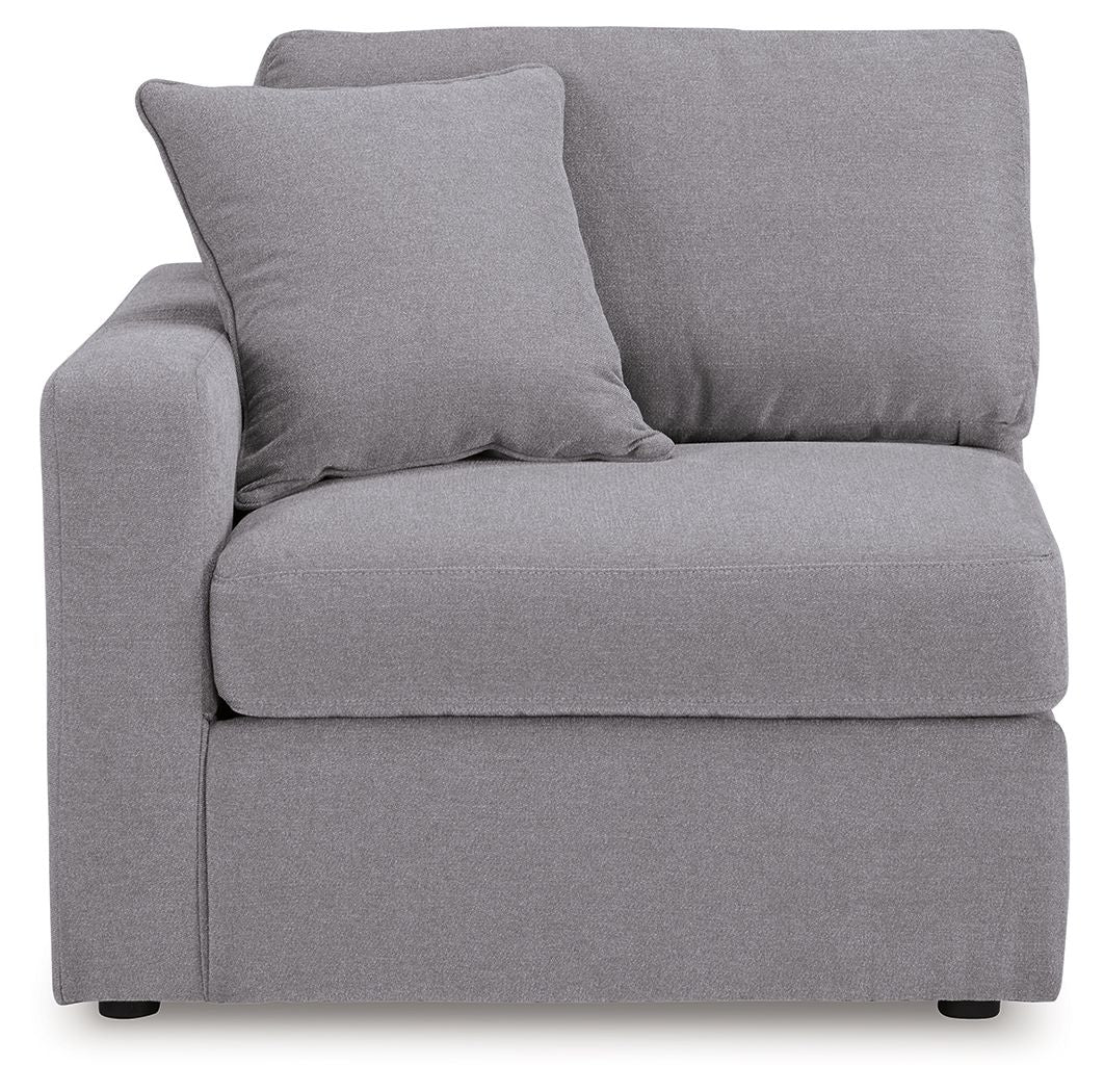 Modmax - 6 Piece Sectional