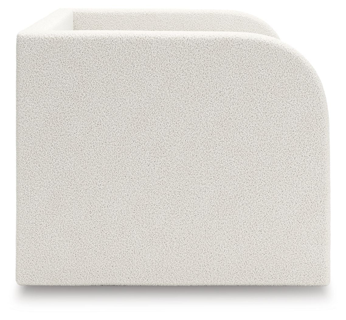 Arloster - Upholstered Day Bed Set