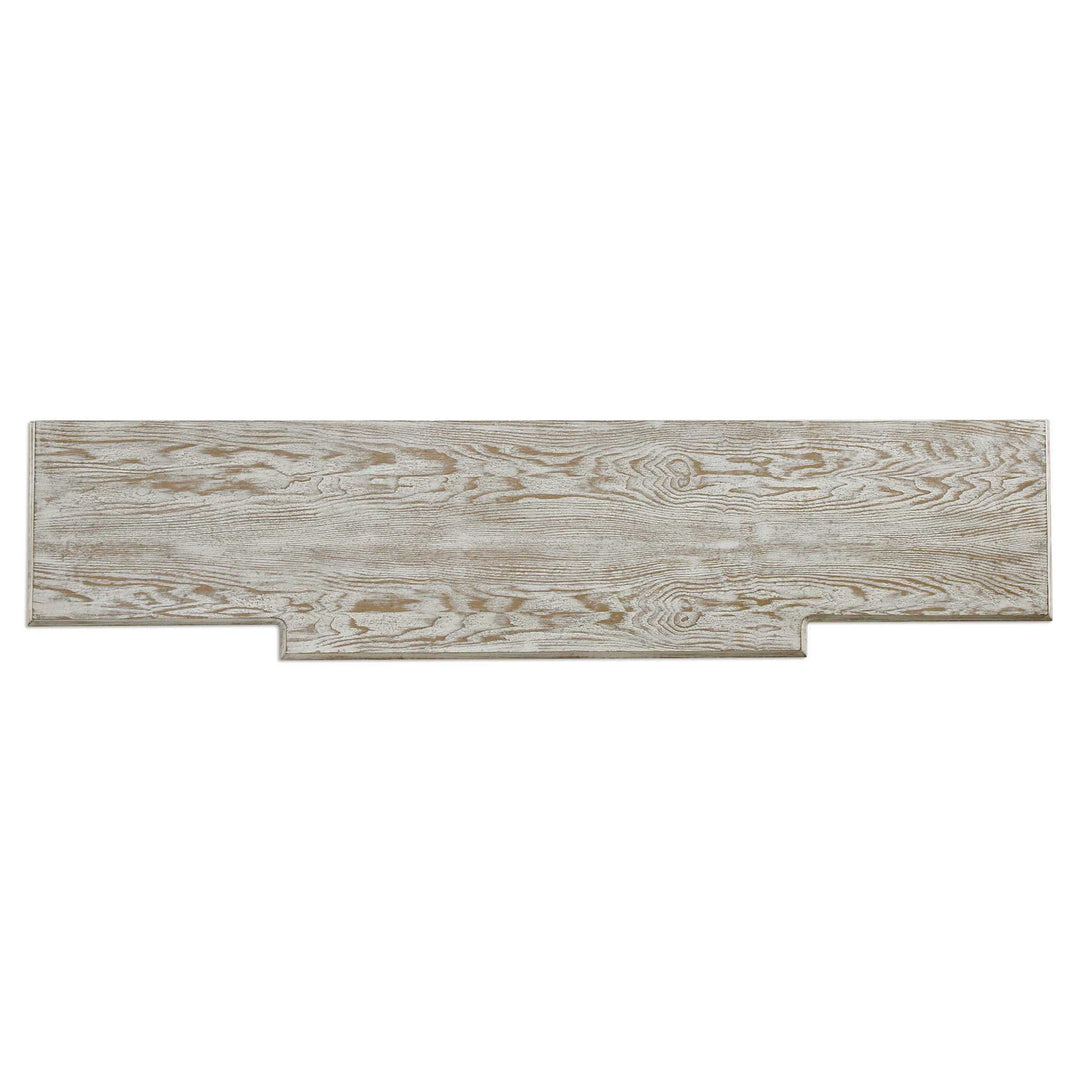 Sophie - 4 Door Cabinet - Grey