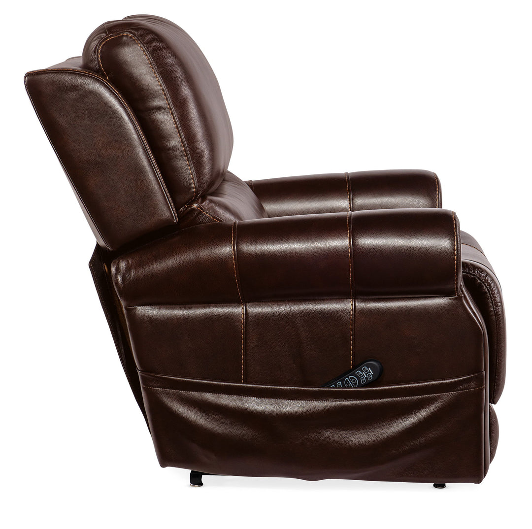 Eisley - Power Recliner - Power Headrest, Lumbar And Lift