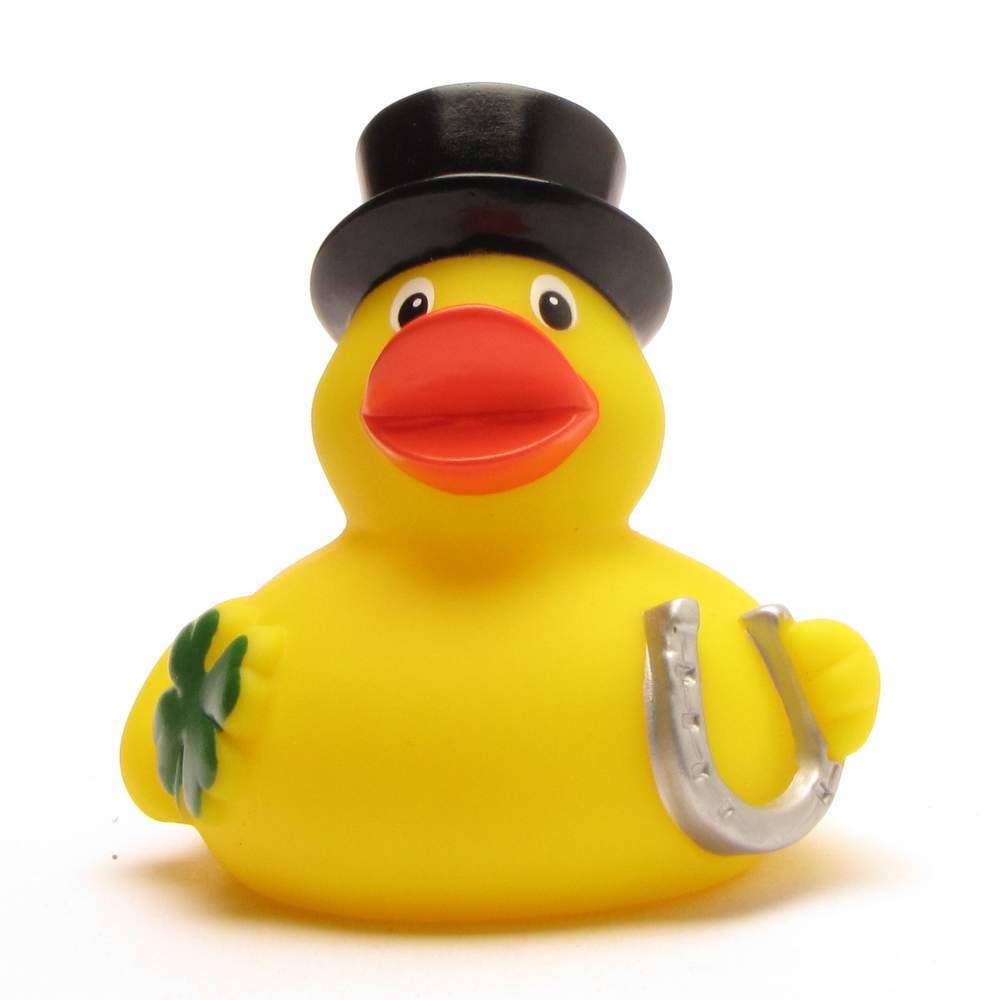 Rubber Duck Lucky Charms - Rubber Duck