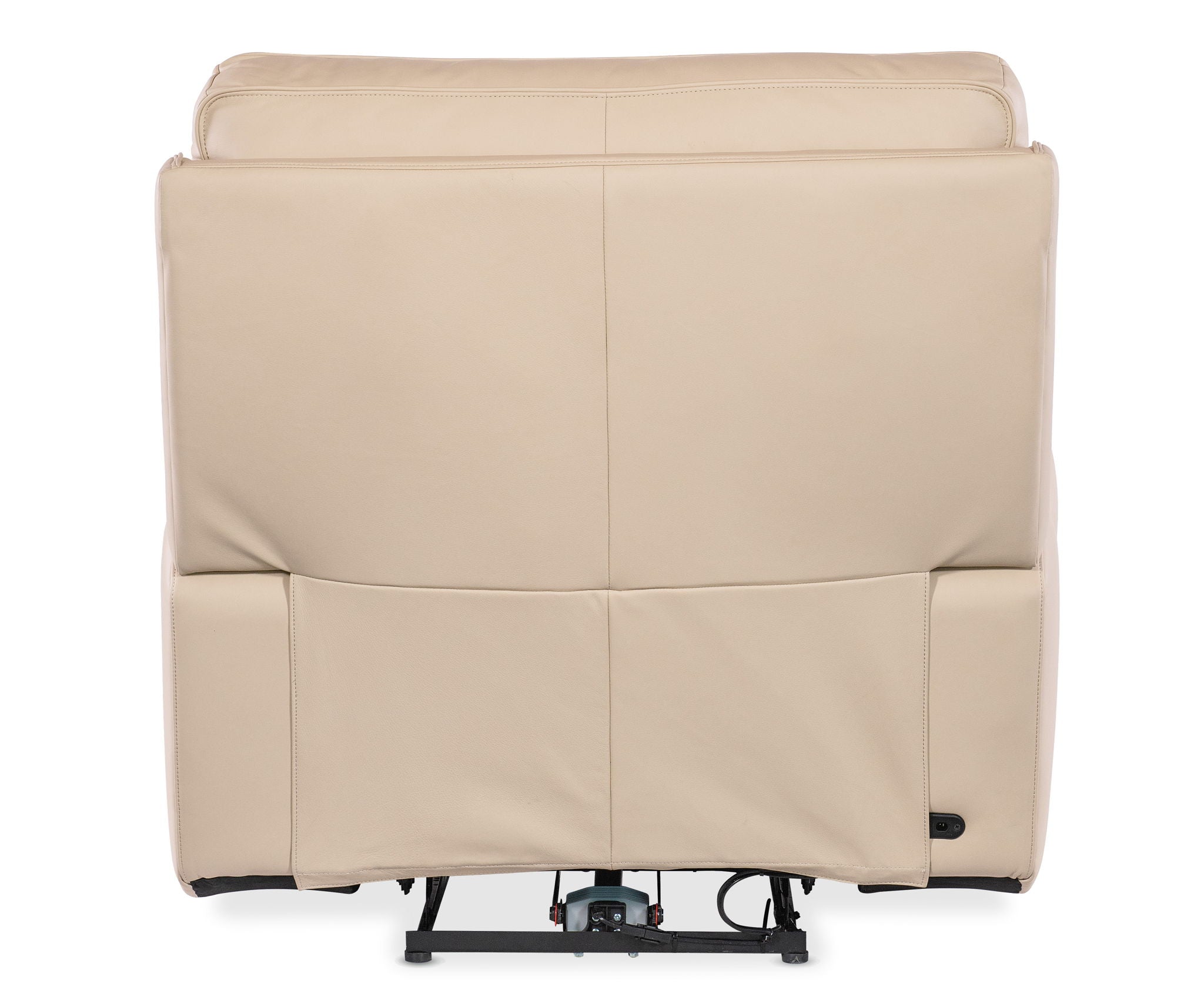 MS - Kramer Zero Gravity Power Recliner With Power Headrest