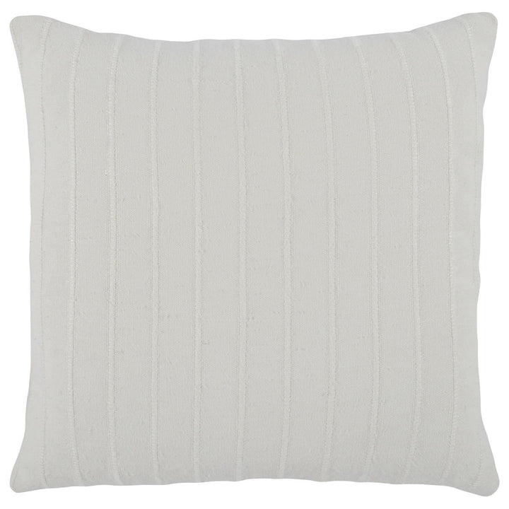 Hunter - CP Pillow - White