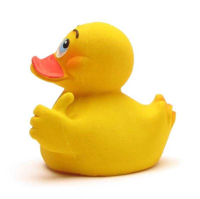 Rubber duck “I like” - rubber duck