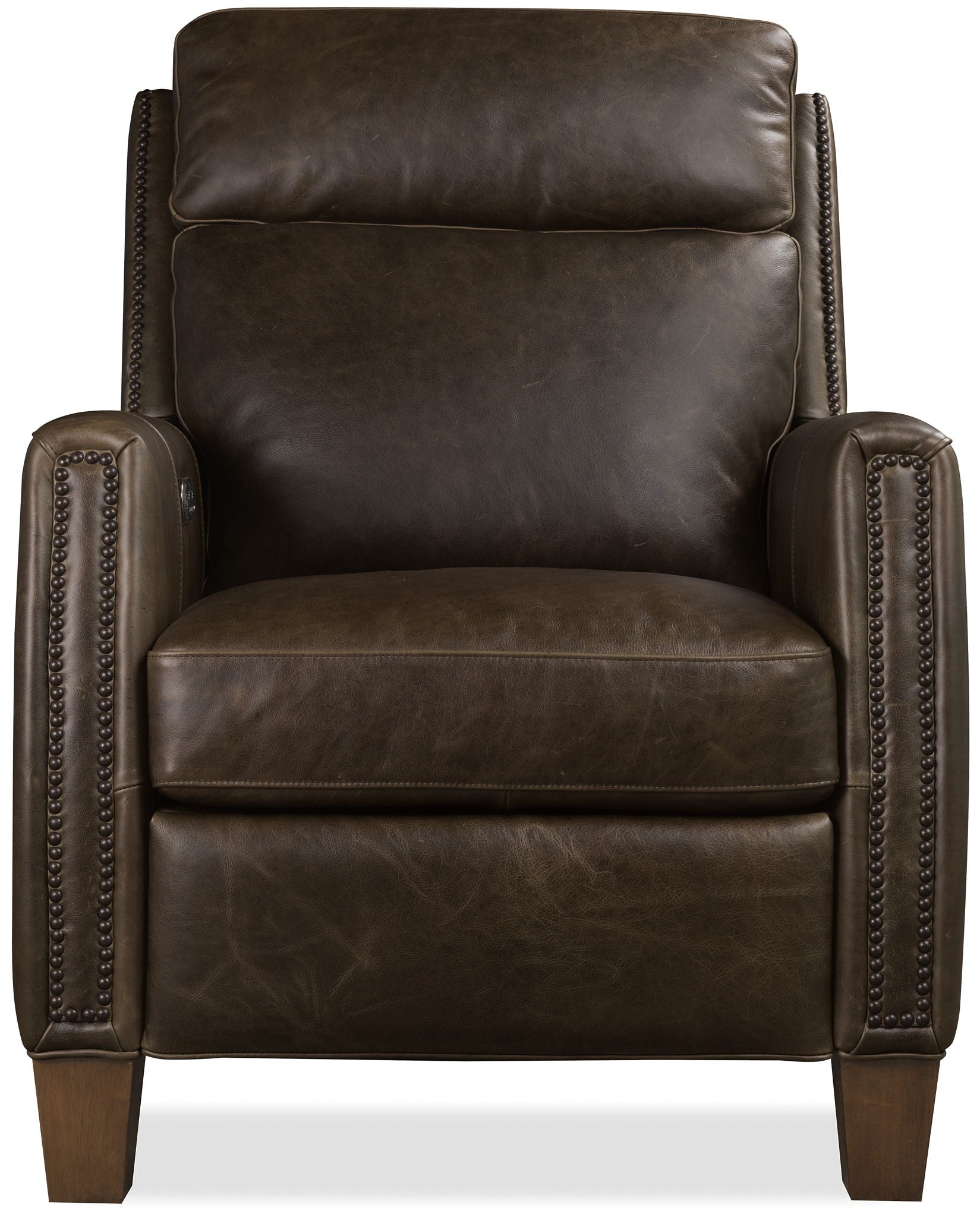 RC - Jacklyn Power Recliner With Pop-Up Headrest