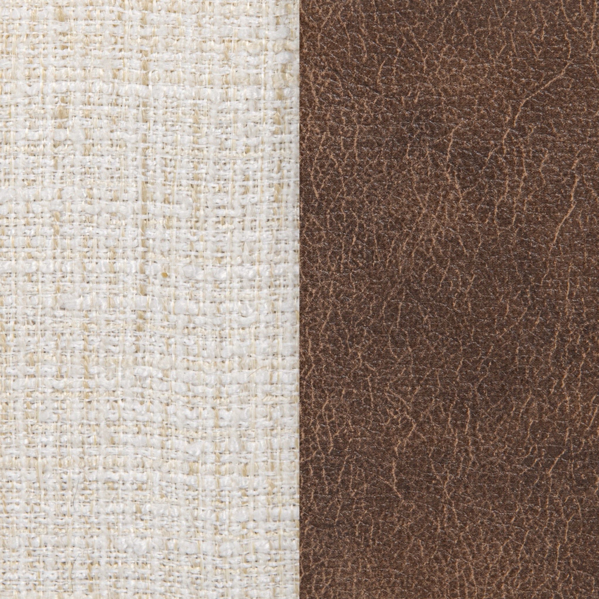Janya - Accent Bench - Oat Cream
