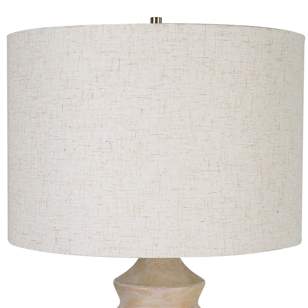Uplift - Geometric Table Lamp