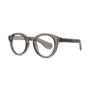 MOOD | Transparent Grey | Blue Light: 1.50