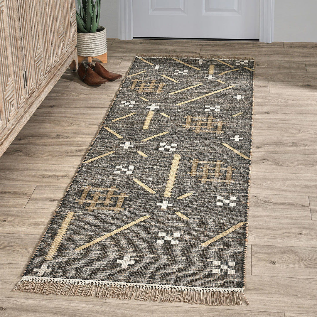Belfast - Area Caviar Rug