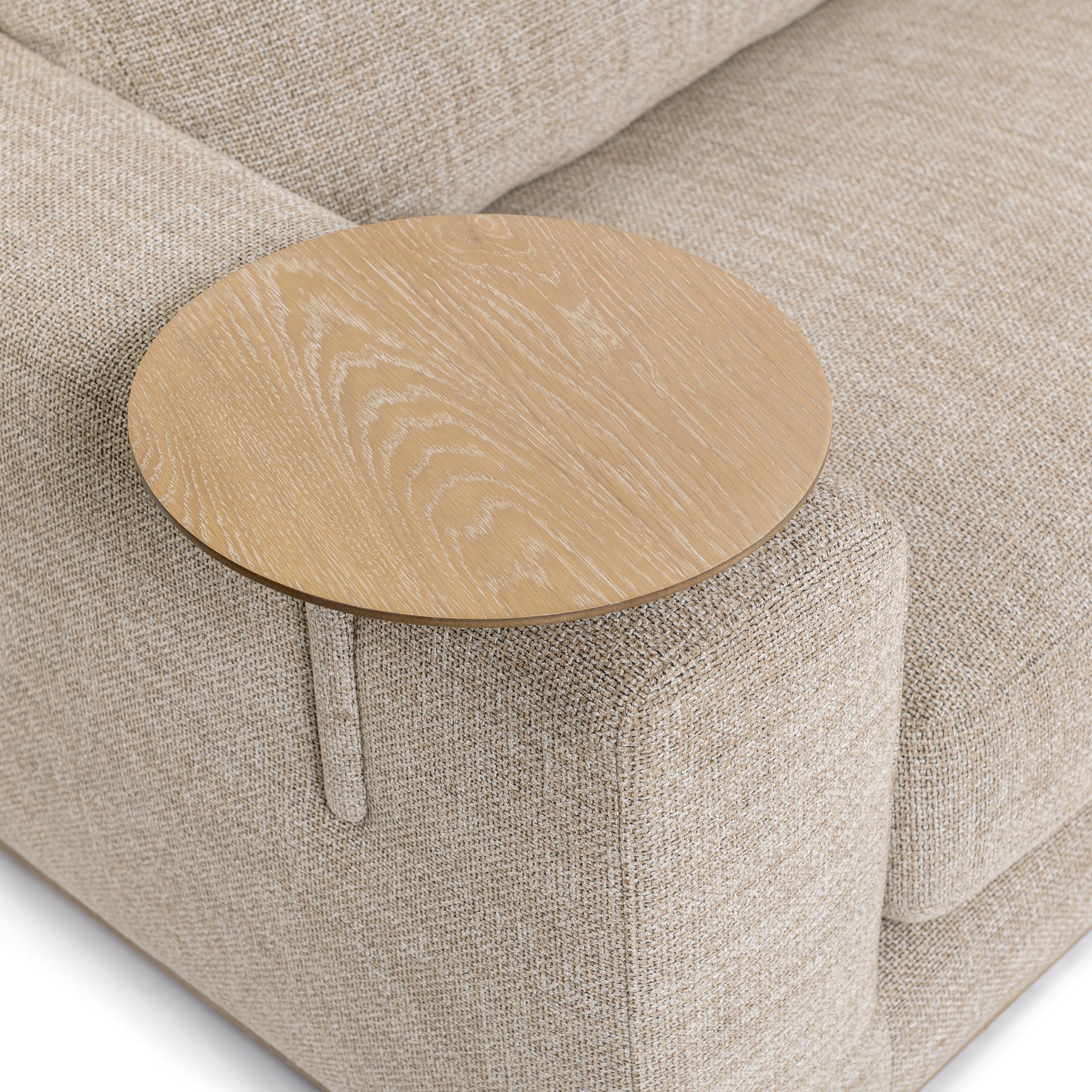 Donovan - Sectional