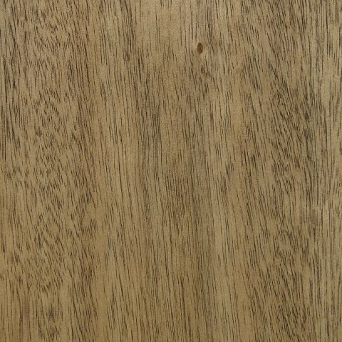 Gwenwich - Natural / Black - Accent Cabinet