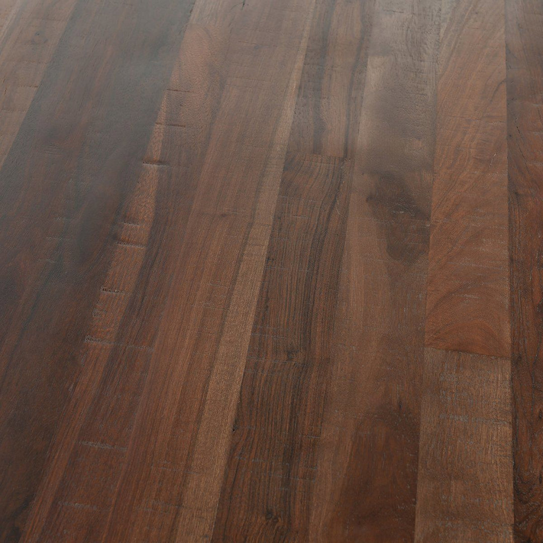 Nemi - Reclaimed Wood Dining Table - Reclaimed Brown