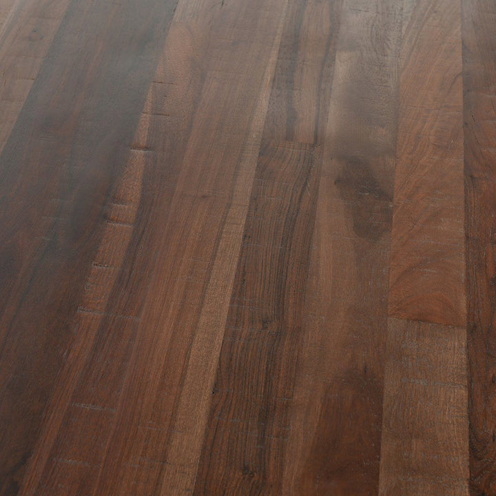 Nemi - Reclaimed Wood Dining Table - Reclaimed Brown