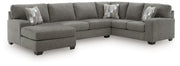 Clarington - Sectional