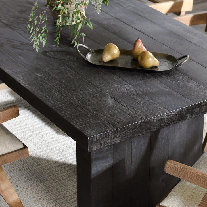 Lynx - Reclaimed Wood Dining Table