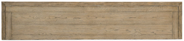 Hill Country - Bexar Leg Huntboard