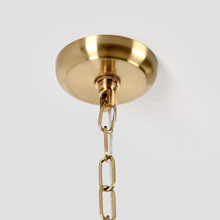 Genesis - Chandelier