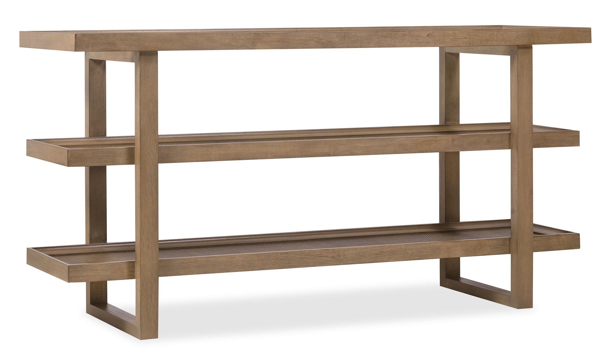Sonnet - Console Table - Dark Gray